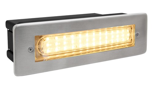 Led brick light wall - wall,