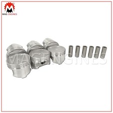Piston ring set mitsubishi - piston,