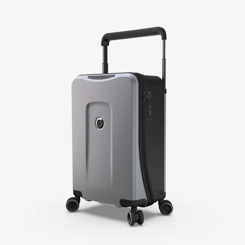 Plevo runner carry suitcase - carry-on,