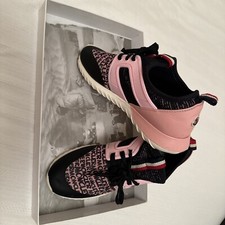 Moncler shoes size UK 4/ EU 37
