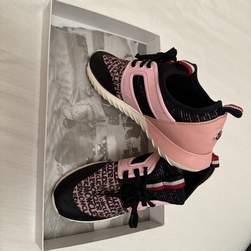 Moncler shoes size eu - shoes, uk
