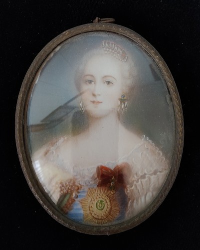 Josephine bonaparte - josephine,