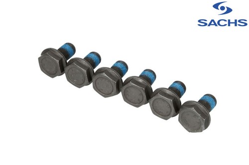 Screw set flywheel 3096005000 - screw,