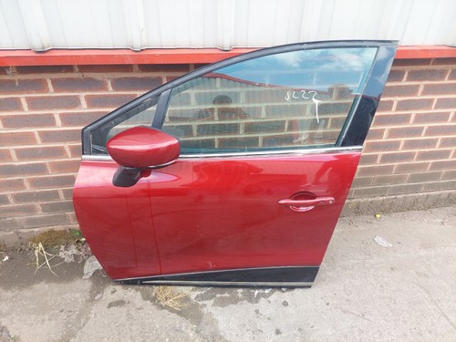Clio mk4 passenger front - , door