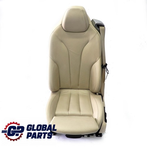 Front seat bmw - seat, f13