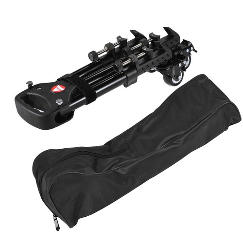 Photography tripod dolly - tripod,