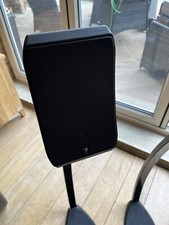 Focal JMLab Sib Bookshelf speakers / surround speakers / satellites - black