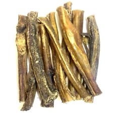 STANDARD PIZZLES X 10 NATURAL DOG CHEWS TREATS BULLY STICKS Maltbys' Stores Ltd.
