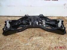 Subaru Forester 2.5X SUV FB25 AWD 4WD Front Subframe Sub Frame Cradle 2010-2012