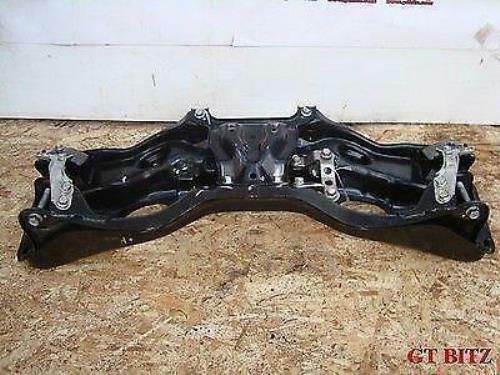 Subaru forester suv fb25 - 2.5x,