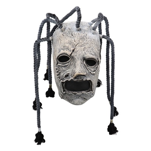 Slipknot joey mask cosplay - joey,