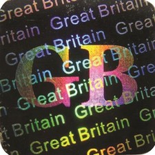 GB Great Britain Security