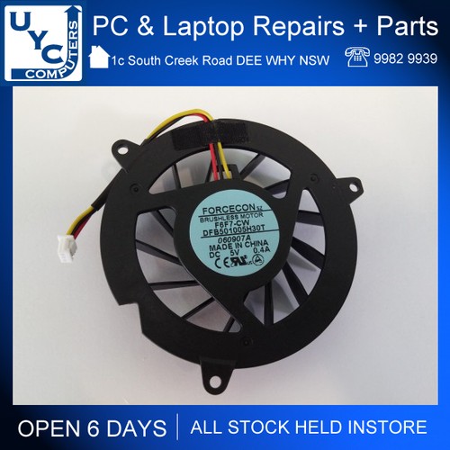 Laptop cpu cooling fan for - laptop,