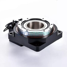 Hollow Rotating Platform