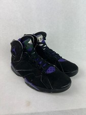 Size 10 - Air Jordan 7 Retro PE Ray Allen