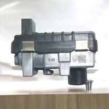 Turbocharger Electronic Actuator Ford S-Max Focus Mondeo Galaxy 1.8 TDCI 1567329
