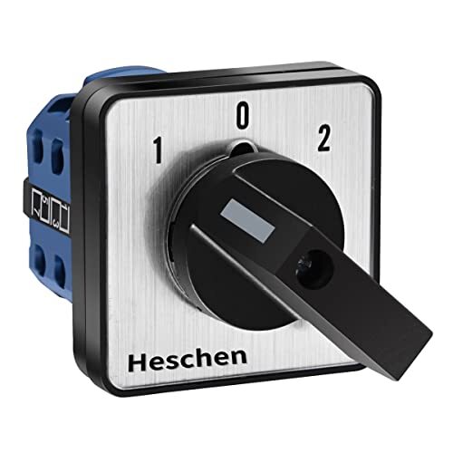 Heschen universal rotary cam - heschen,