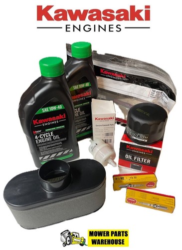 Genuine oem kawasaki - genuine,