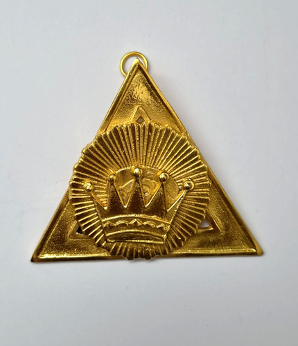 Royal arch chapter - royal,