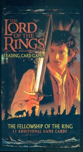 Fellowship the ring - of, –