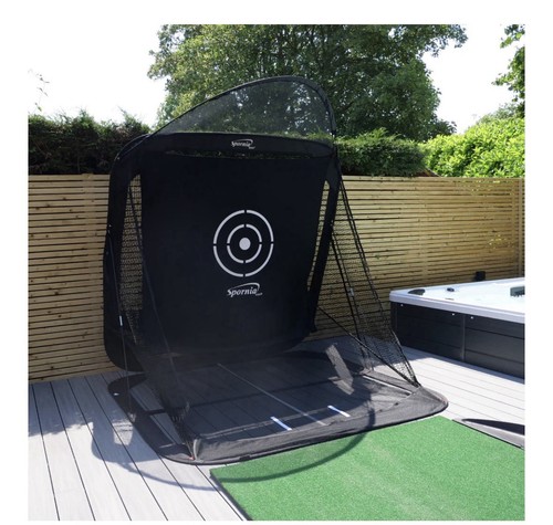 Spornia spg foldable golf - spg-7,