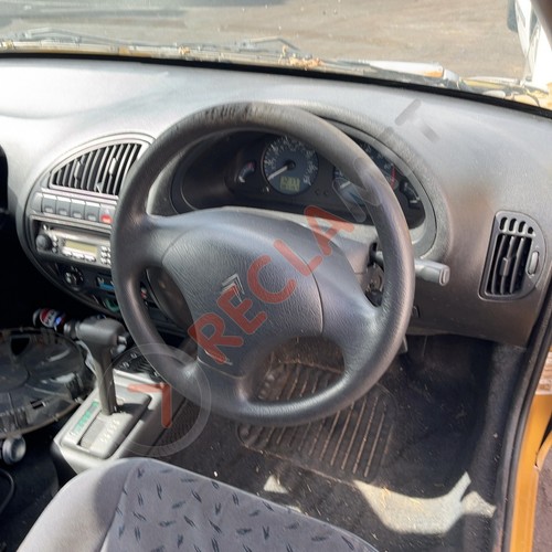 Citroen saxo desire - desire, mk1