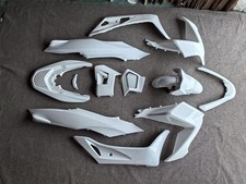 Red Motorcycle Accessories Fit