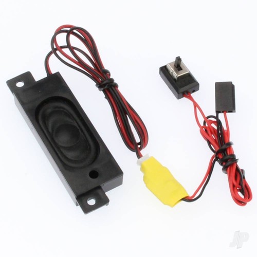 Power police car siren - gt,