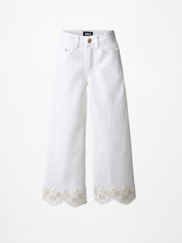 Molo girls ava pants - molo,