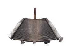 SUZUKI GSXR1000 Radiator Rad GSX-R 1000 AL6 1771047H10 2016