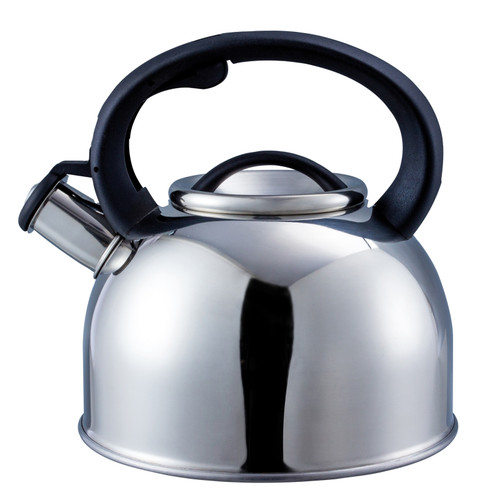 Whistling kettle stainless - whistling,