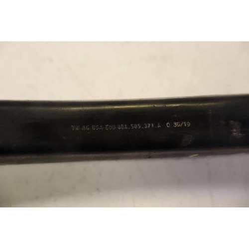 Rear upper suspension arm - rear,