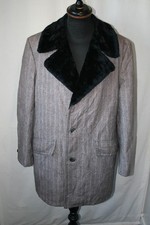 Vintage Sears herringbone