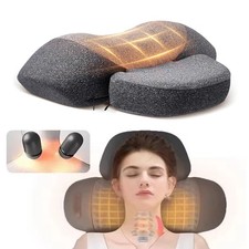 3in1 Electric Neck Massager