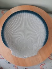 Wedgwood Blue Pacific Shell
