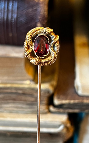 Antique victorian 14k gold - antique,