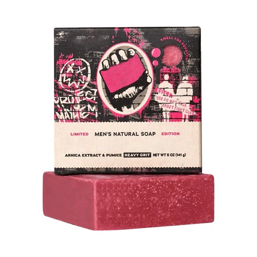 Squatch fight scrub limited - squatch,