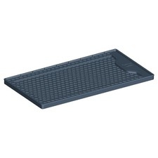 Mercedes-Benz Mobile Phone Cradle For C CLE E S206 W206 C236 S214 A2238235200