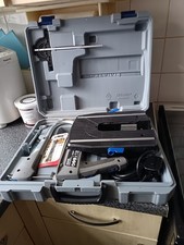 Dremel MS20 Moto-Saw 2-in-1 Scroll Saw F013MS2045. Nearly New