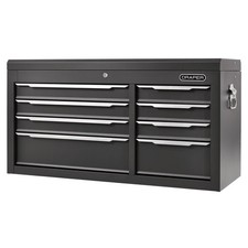 Draper Tool Chest, 8 Drawer
