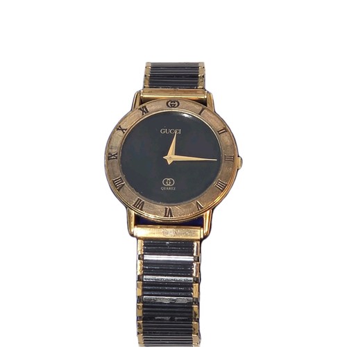 Vintage 3000 gucci black - 3000, m