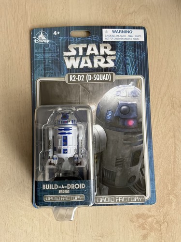 Star wars - star, r2-d2
