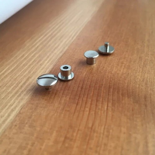Steel watch screw for diesel - screw,