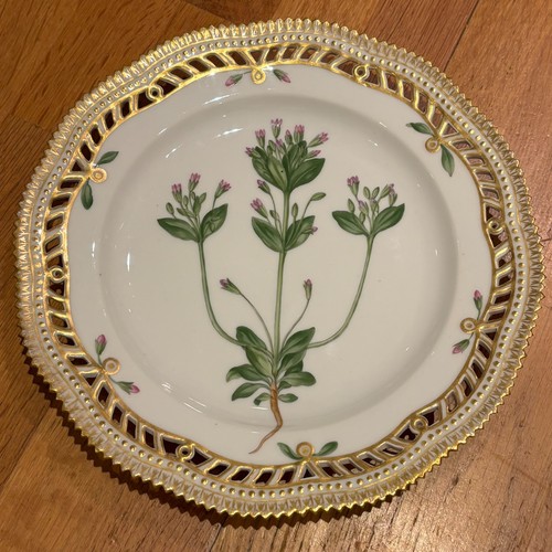 Royal copenhagen flora - royal, danica