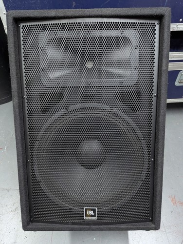 Jbl jrx215 passive loudspeaker - jbl,