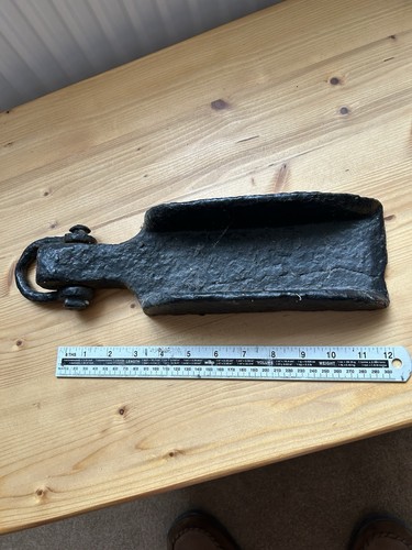Victorian edwardian cast - victorian/edwardian, iron