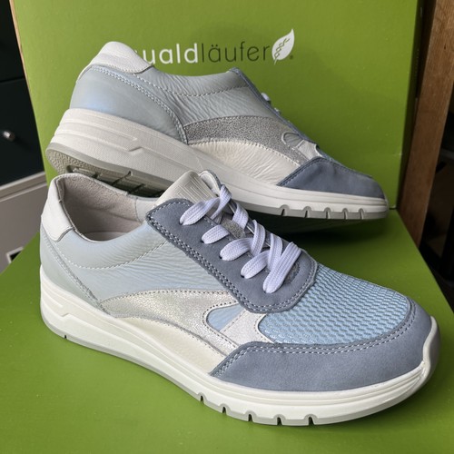 Waldlaufer april leather - h-april,