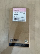 Epson Ink For Stylus Pro 4900