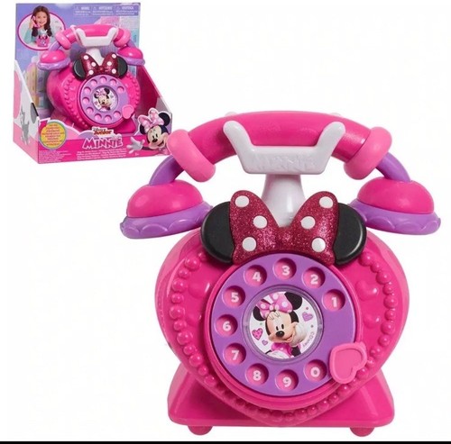 Disney junior minnie mouse - disney,