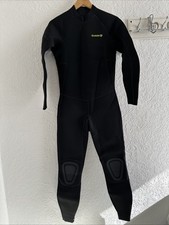 Men’s Decathlon full wetsuit